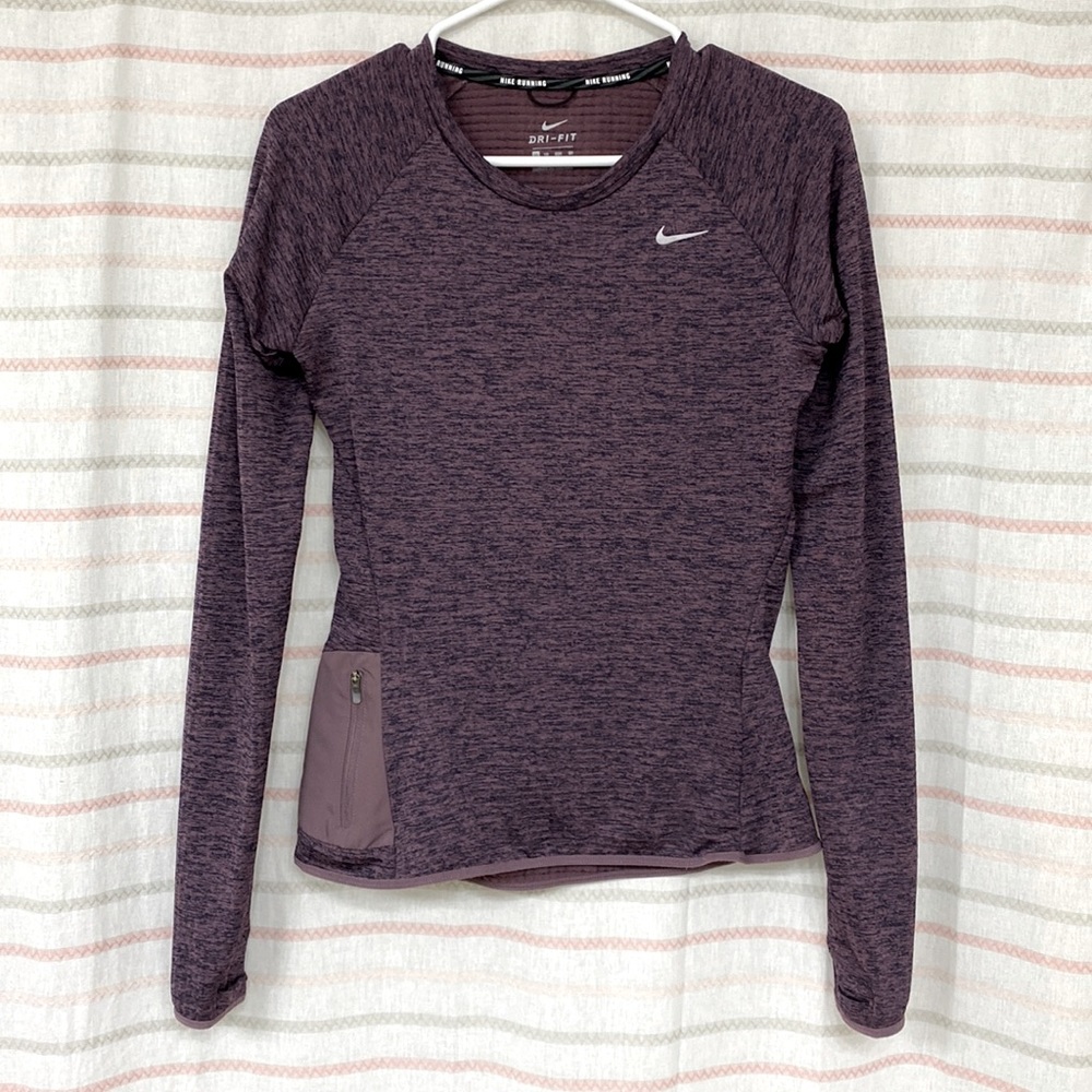 XS Nike Running Shirt